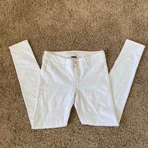 American Eagle Skinny Jeans size 10